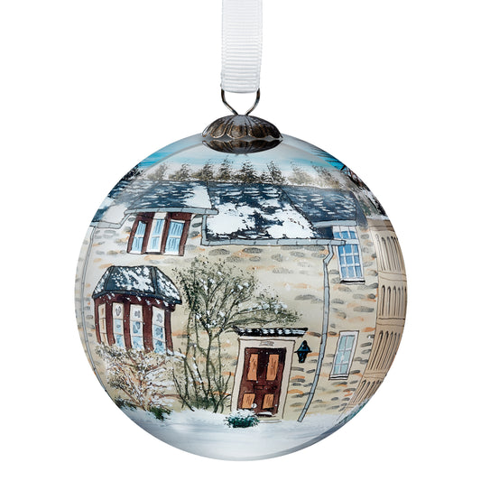 The Cotswolds Bauble