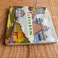 Clevedon ceramic coaster tile