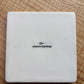 Bristol coaster ceramic tile