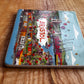Bristol coaster ceramic tile