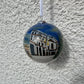 Christmas time in Bath bauble