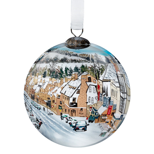 The Cotswolds Decoration