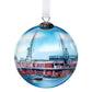 Bristol Harbour Decoration